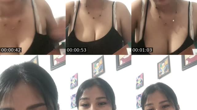 @suckraa TikTok live