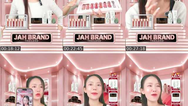 8.10 JAH BRAND มาแล้วว (JUNE) - @jahbrand_thailand