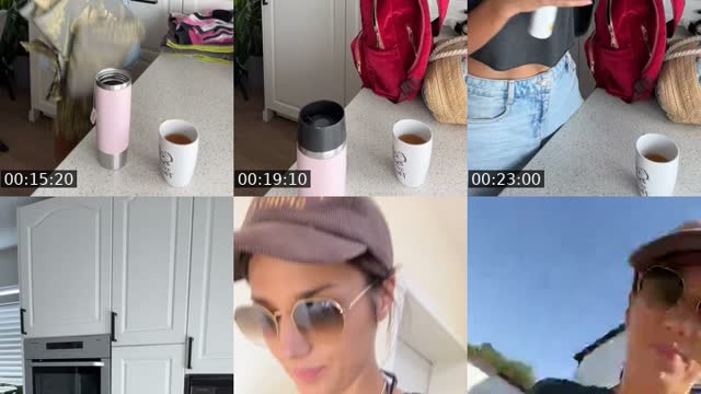 @bea_stojanovic TikTok live