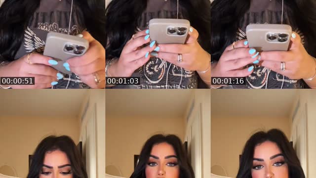 @alhashimi1412 TikTok live