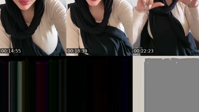@aya.ashraf520 TikTok live