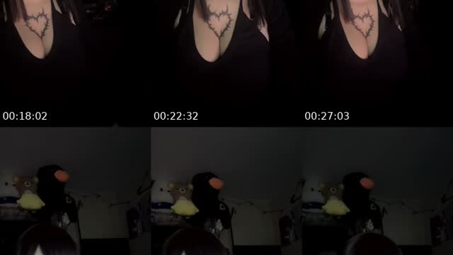 TikTok live: Chat and chill by @little_cuteshrimp