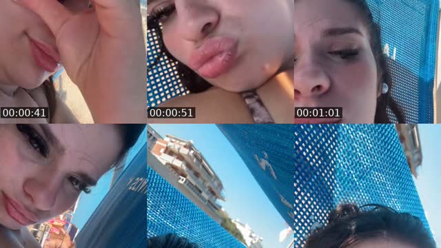 @martaademartino TikTok live