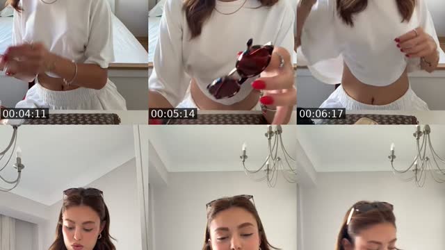 @sudesongur_ TikTok live