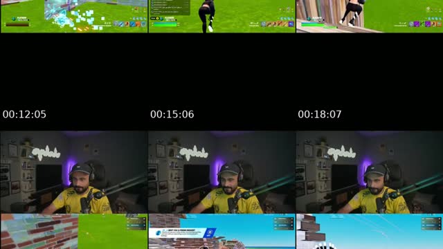 Lets Go LIVE! - @vmstol