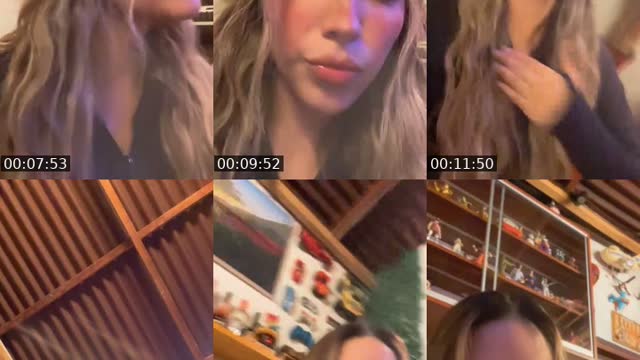 @alondrahtiktok TikTok live