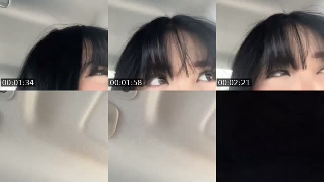 @veinxyy TikTok live