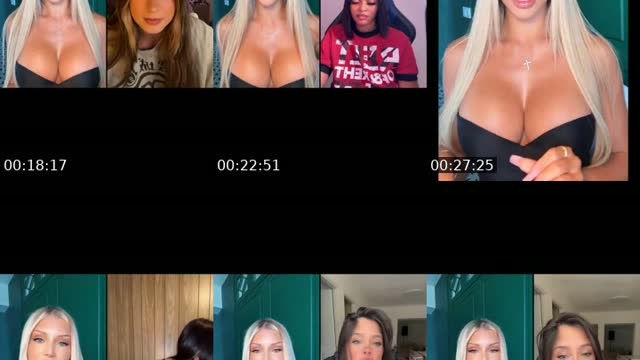 @ann.temptress TikTok live
