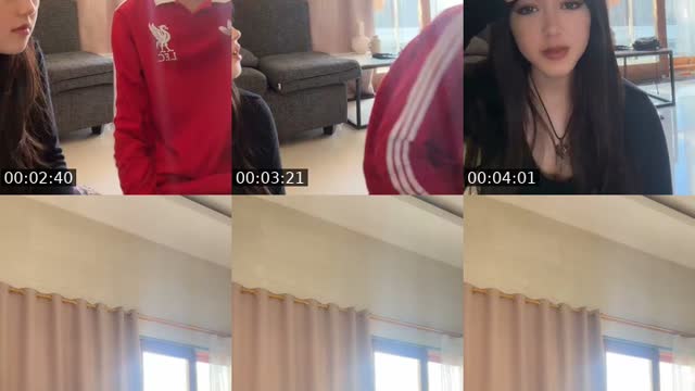 @bule.gilaa TikTok live