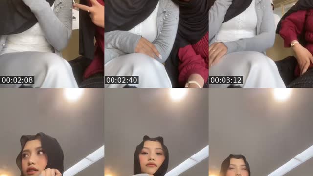 @notnaez TikTok live from 2026-08-10