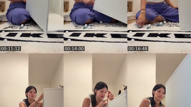 @nikelein2 TikTok live