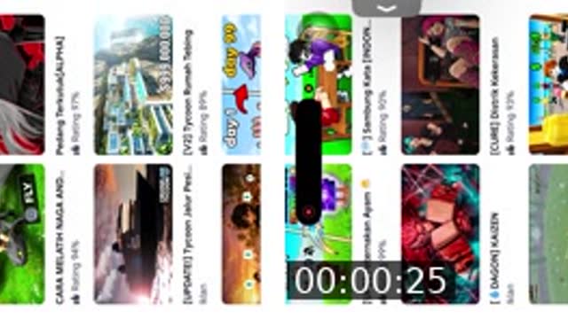 @my.pokemon TikTok live