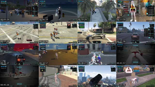 Lets Go LIVE! - @p.pearkwan