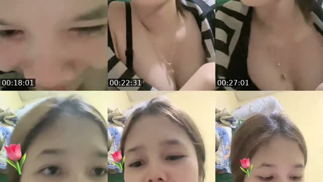 @__sasha00 TikTok live