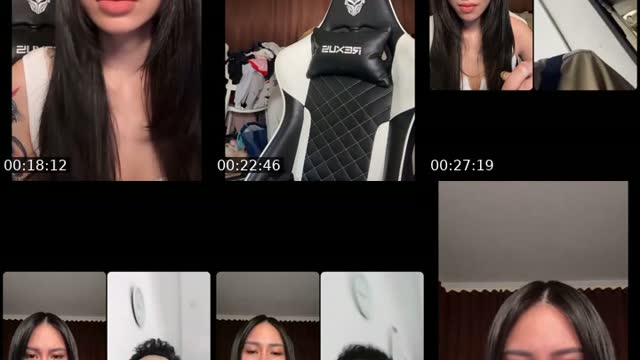 @yumejalanjalan TikTok live