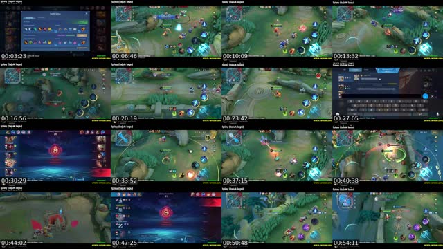 @zrax1 TikTok live from 2026-08-10