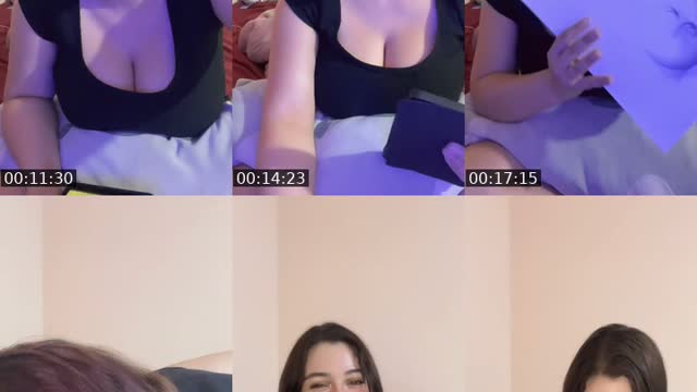 @amyta9 TikTok live