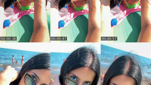 @deamoraaaaa TikTok live