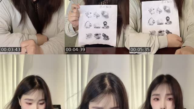 @michaelamabel8 TikTok live