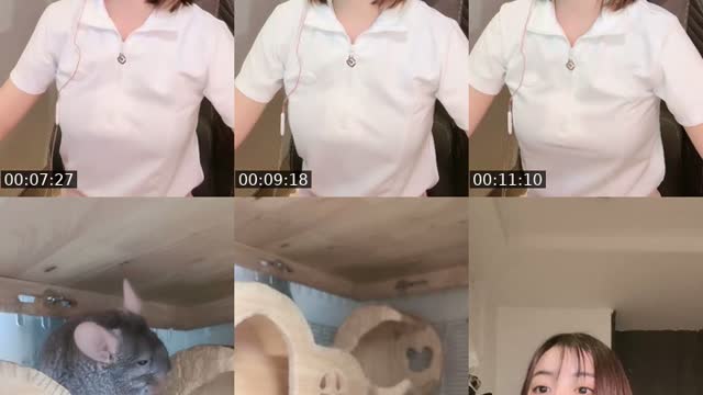 @soda_thiantawan TikTok live