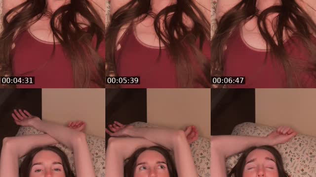 @roxyswims8 TikTok live from 2026-08-10