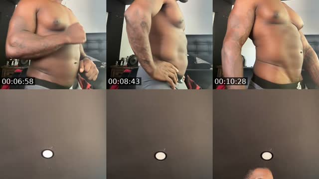 @dimari.thomas TikTok live from 2026-08-09