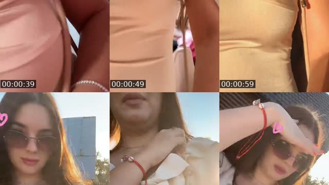 @maryme_89 TikTok live