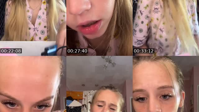 @llinos.oleary TikTok live from 2026-08-09