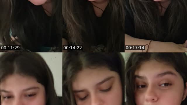 @geidy_callejas TikTok live from 2026-08-09