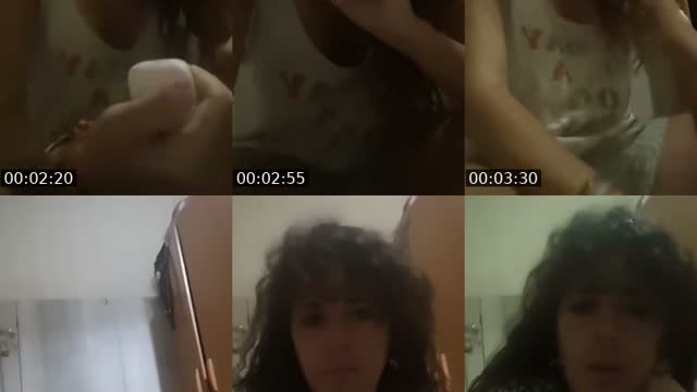@lisssss237 TikTok live from 2026-08-09