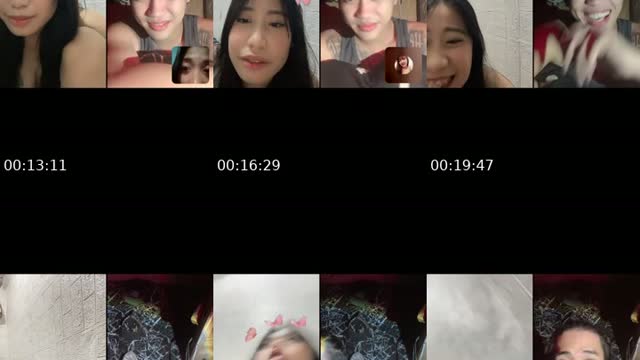 @lady_cha8 TikTok live from 2026-08-09