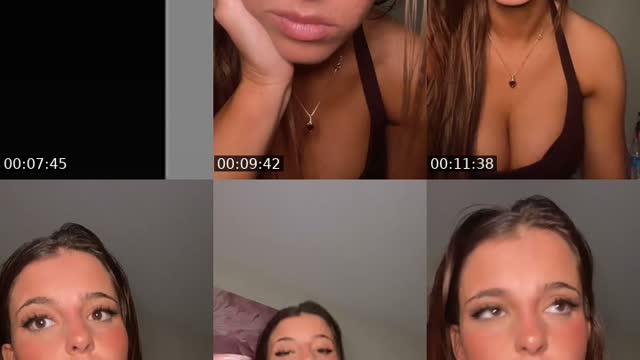 @mariimarii016 TikTok live