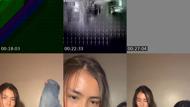 TikTok live: PRELOVED START 10k by @rkh4iv