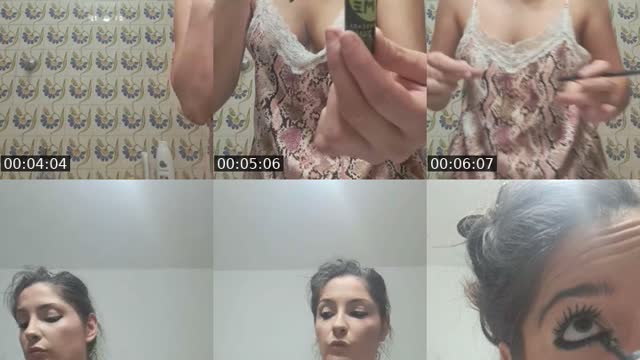 @martinazenga_ TikTok live from 2026-08-09