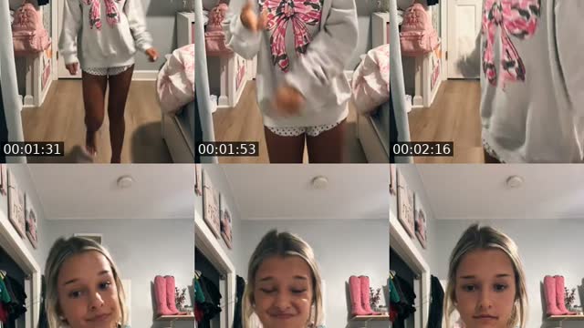 @totally.not_bryanna.pt2 TikTok live