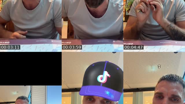 @fire.fire9 TikTok live