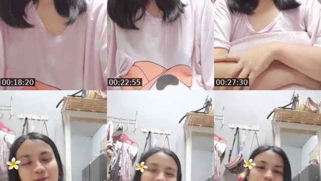 TikTok live: Bell suruh live by @nshaliee