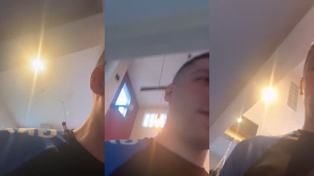 @taekwondo_ninjako TikTok live