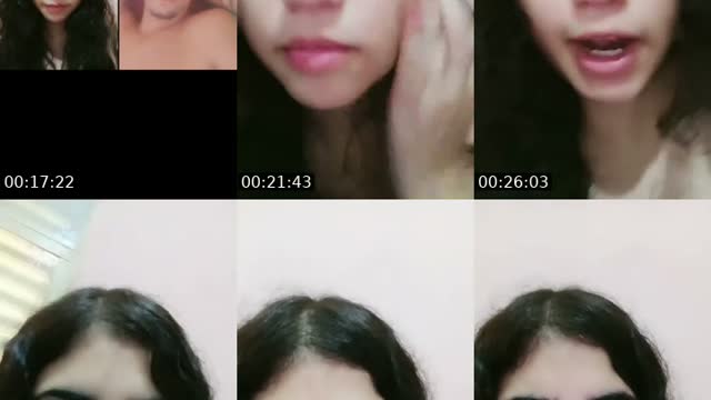 @gabizinhavss TikTok live