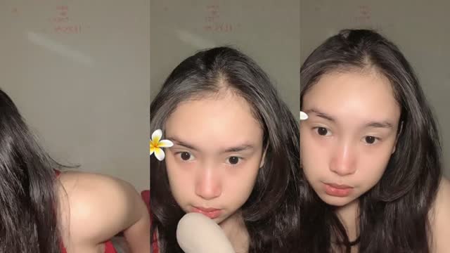 dm id! - @melly.aulia92
