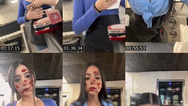 @esmeraldacandela TikTok live from 2026-08-09