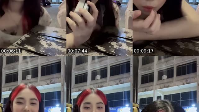 @aween4ng3lll TikTok live