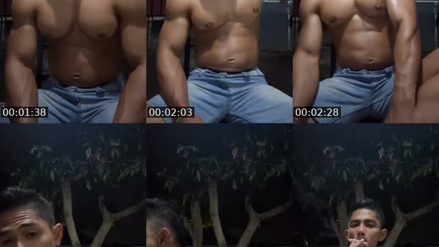 @m.risky.apriyanto TikTok live
