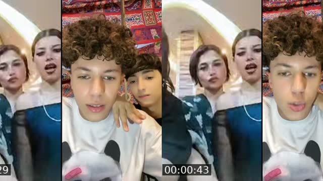 @user96181032590362 TikTok live
