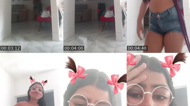 @user731384778 TikTok live