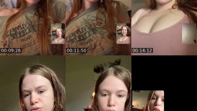 @idc.whv TikTok live