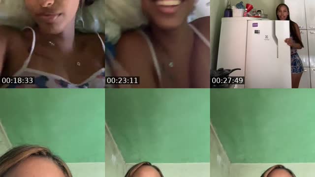 @gih6745 TikTok live from 2026-08-09