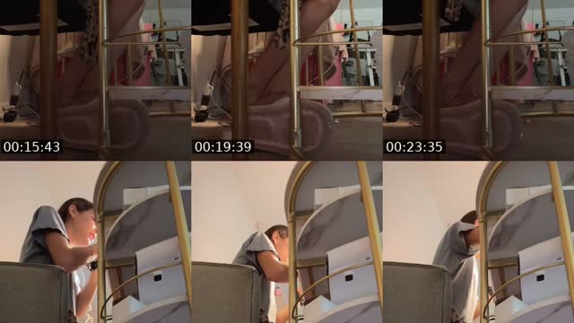 TikTok live: Take clients with me by @goddessraneesa