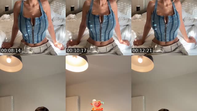 @mel_hootty TikTok live