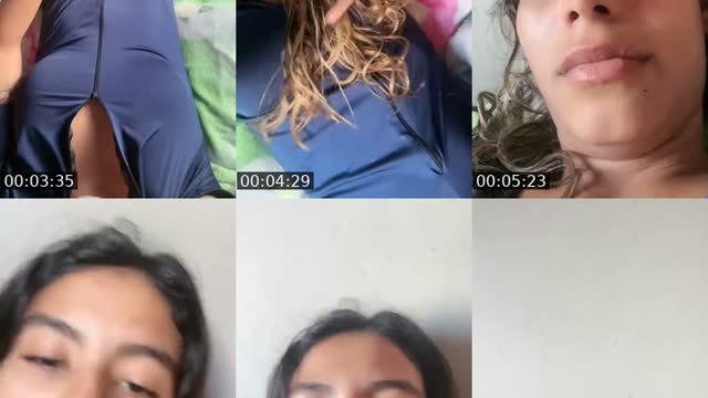 @marcielifonseca1 TikTok live from 2026-08-09